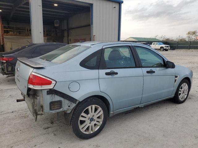 Photo 2 VIN: 1FAHP35N38W227704 - FORD FOCUS SE 