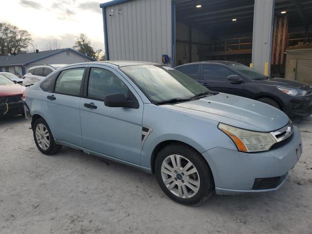 Photo 3 VIN: 1FAHP35N38W227704 - FORD FOCUS SE 