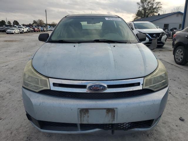 Photo 4 VIN: 1FAHP35N38W227704 - FORD FOCUS SE 