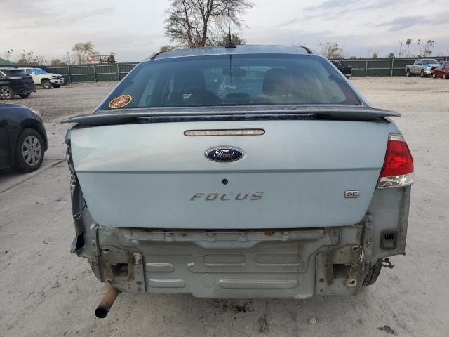 Photo 5 VIN: 1FAHP35N38W227704 - FORD FOCUS SE 