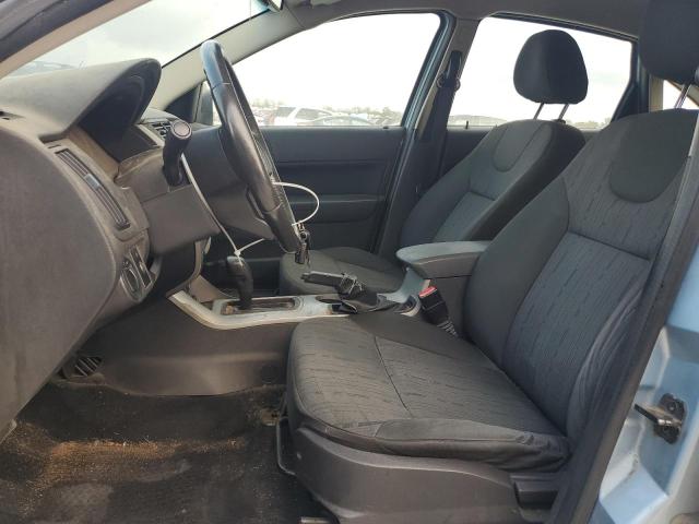 Photo 6 VIN: 1FAHP35N38W227704 - FORD FOCUS SE 