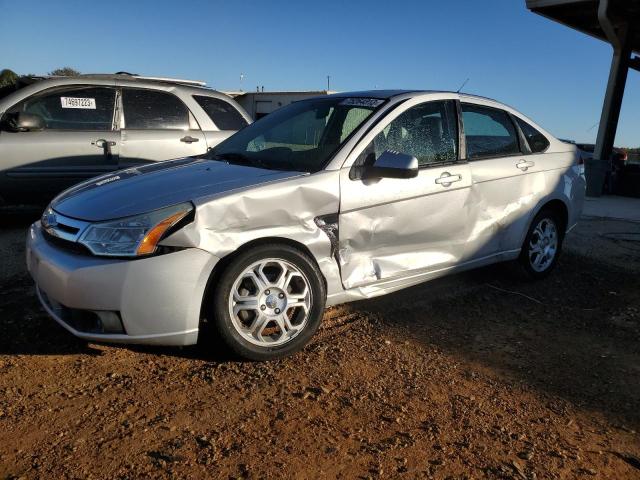 Photo 0 VIN: 1FAHP35N38W230487 - FORD FOCUS 