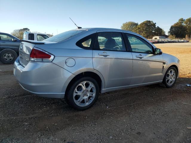 Photo 2 VIN: 1FAHP35N38W230487 - FORD FOCUS 