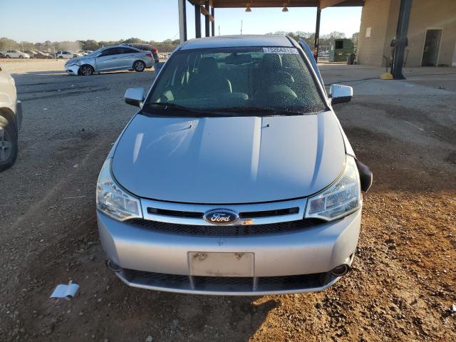 Photo 4 VIN: 1FAHP35N38W230487 - FORD FOCUS 