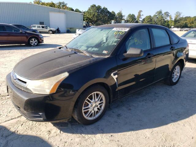 Photo 0 VIN: 1FAHP35N38W238489 - FORD FOCUS SE 