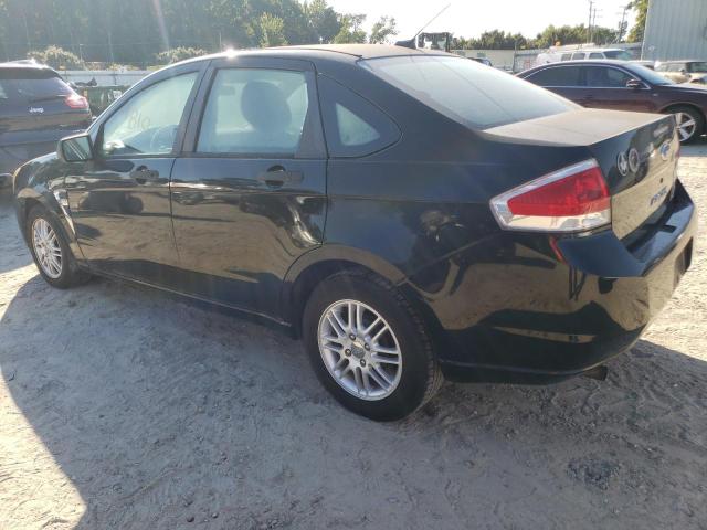 Photo 1 VIN: 1FAHP35N38W238489 - FORD FOCUS SE 