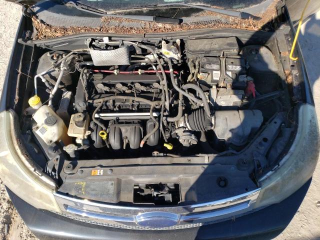 Photo 10 VIN: 1FAHP35N38W238489 - FORD FOCUS SE 