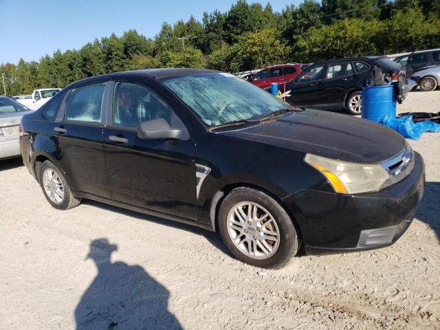 Photo 3 VIN: 1FAHP35N38W238489 - FORD FOCUS SE 