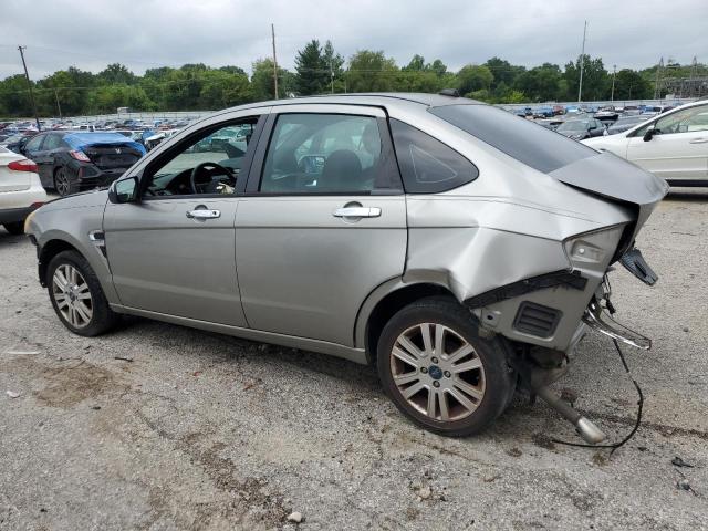 Photo 1 VIN: 1FAHP35N38W239495 - FORD FOCUS SE 