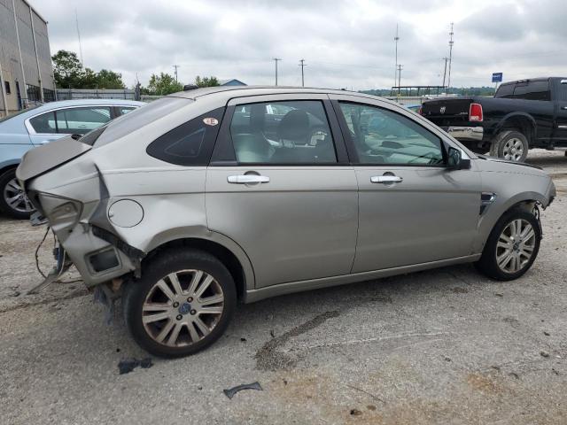 Photo 2 VIN: 1FAHP35N38W239495 - FORD FOCUS SE 