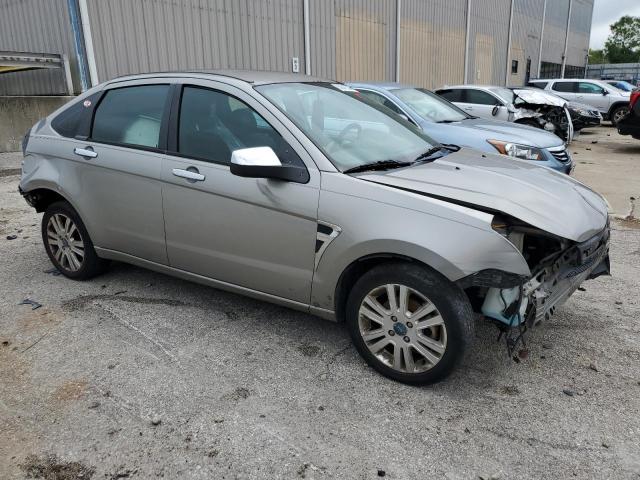 Photo 3 VIN: 1FAHP35N38W239495 - FORD FOCUS SE 