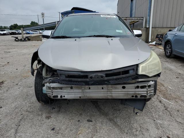 Photo 4 VIN: 1FAHP35N38W239495 - FORD FOCUS SE 