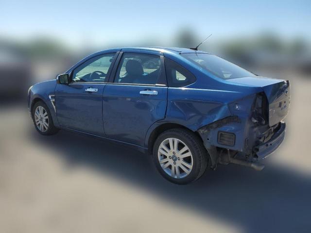 Photo 1 VIN: 1FAHP35N38W241070 - FORD FOCUS 