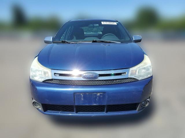 Photo 4 VIN: 1FAHP35N38W241070 - FORD FOCUS 