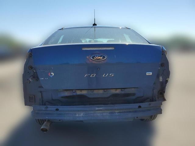 Photo 5 VIN: 1FAHP35N38W241070 - FORD FOCUS 