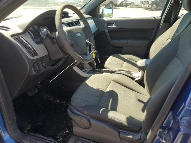 Photo 6 VIN: 1FAHP35N38W241070 - FORD FOCUS 