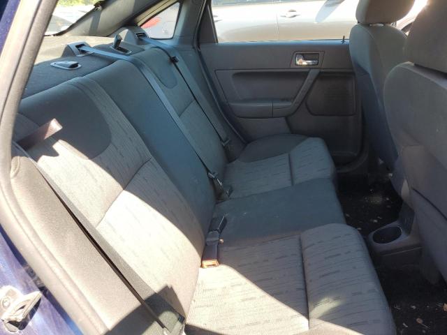 Photo 9 VIN: 1FAHP35N38W241070 - FORD FOCUS 