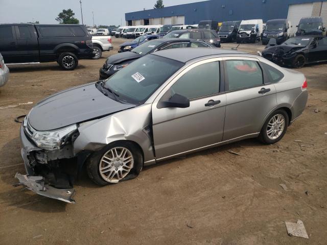 Photo 0 VIN: 1FAHP35N38W241862 - FORD FOCUS SE 