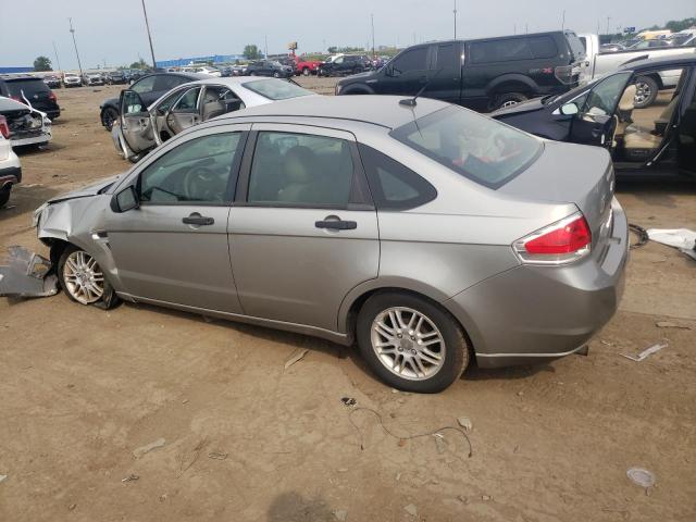 Photo 1 VIN: 1FAHP35N38W241862 - FORD FOCUS SE 