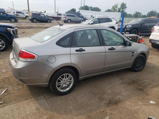 Photo 2 VIN: 1FAHP35N38W241862 - FORD FOCUS SE 