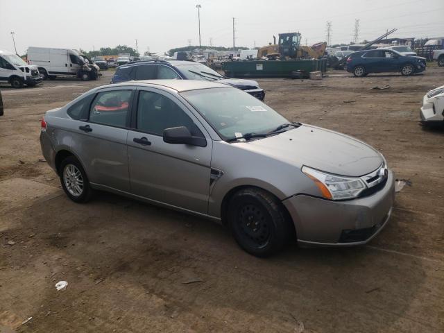 Photo 3 VIN: 1FAHP35N38W241862 - FORD FOCUS SE 