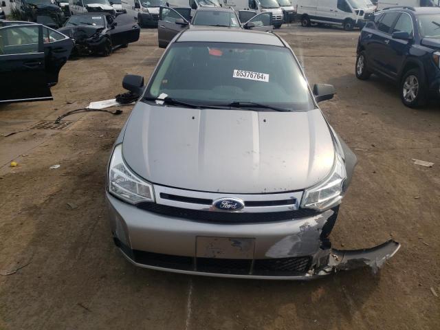 Photo 4 VIN: 1FAHP35N38W241862 - FORD FOCUS SE 