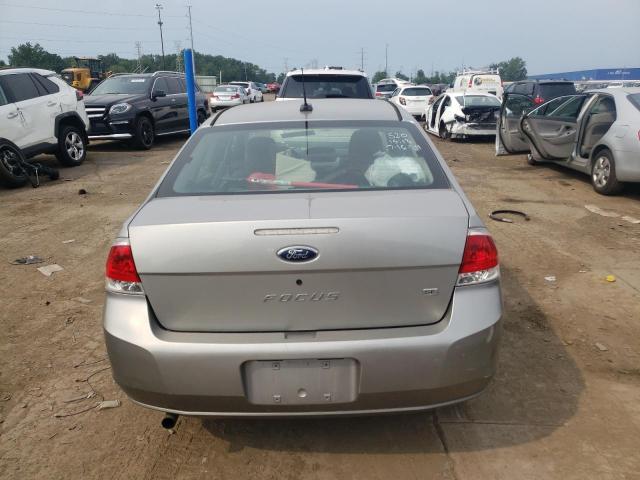 Photo 5 VIN: 1FAHP35N38W241862 - FORD FOCUS SE 