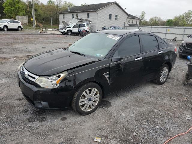 Photo 0 VIN: 1FAHP35N38W243739 - FORD FOCUS 