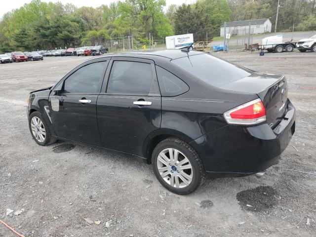 Photo 1 VIN: 1FAHP35N38W243739 - FORD FOCUS 