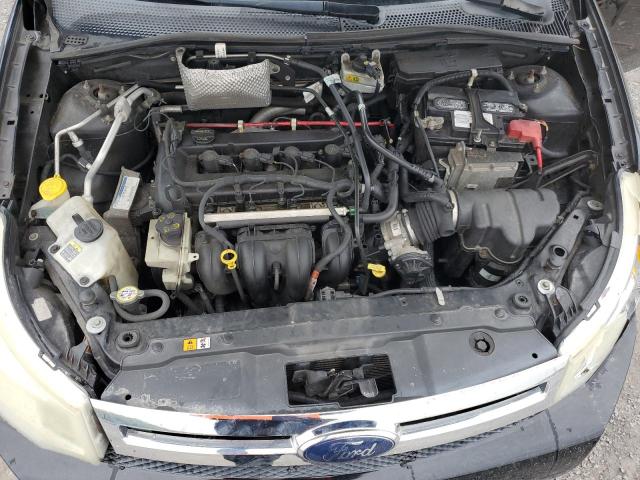 Photo 10 VIN: 1FAHP35N38W243739 - FORD FOCUS 