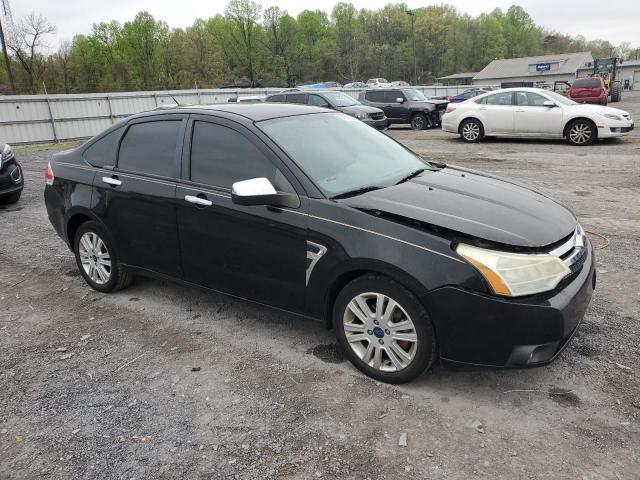 Photo 3 VIN: 1FAHP35N38W243739 - FORD FOCUS 