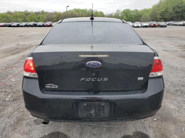 Photo 5 VIN: 1FAHP35N38W243739 - FORD FOCUS 