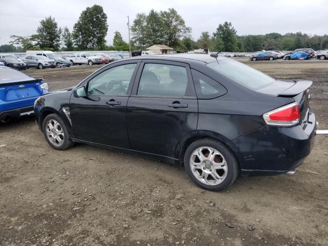 Photo 1 VIN: 1FAHP35N38W261240 - FORD FOCUS 