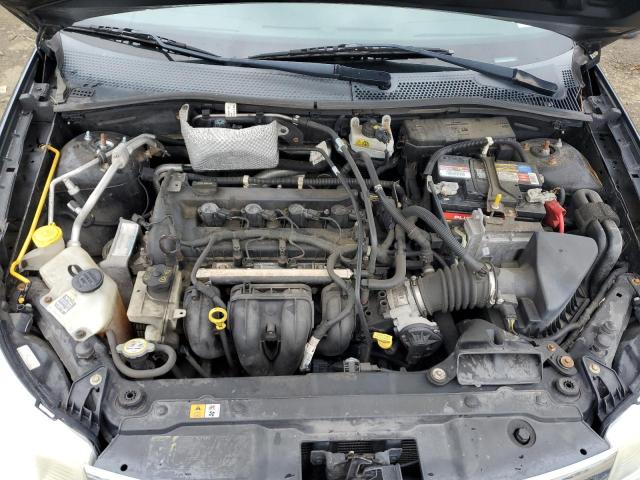 Photo 10 VIN: 1FAHP35N38W261240 - FORD FOCUS 