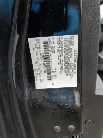 Photo 11 VIN: 1FAHP35N38W261240 - FORD FOCUS 