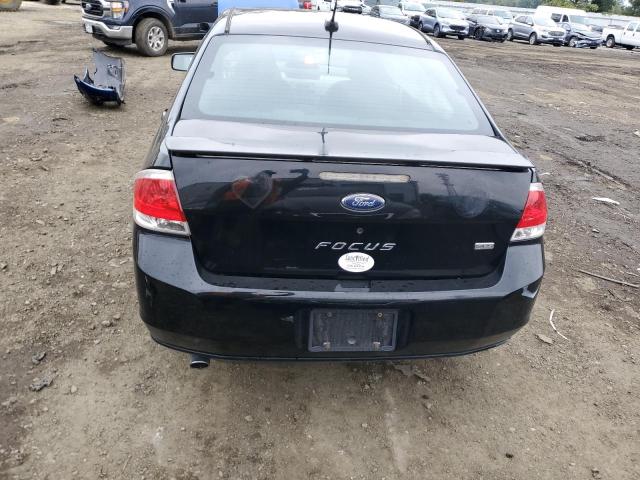 Photo 5 VIN: 1FAHP35N38W261240 - FORD FOCUS 