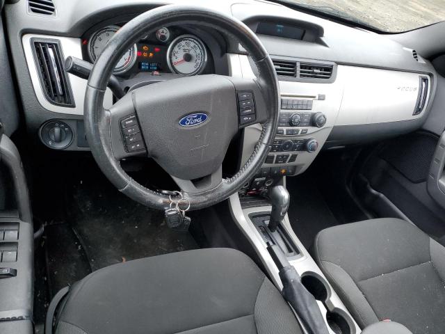 Photo 7 VIN: 1FAHP35N38W261240 - FORD FOCUS 