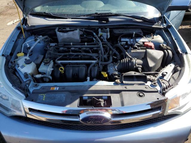 Photo 10 VIN: 1FAHP35N38W268298 - FORD FOCUS 