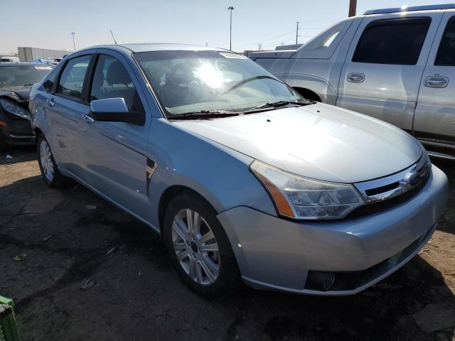 Photo 3 VIN: 1FAHP35N38W268298 - FORD FOCUS 