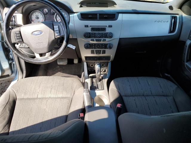 Photo 7 VIN: 1FAHP35N38W268298 - FORD FOCUS 