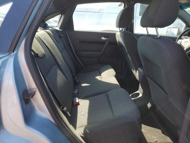 Photo 9 VIN: 1FAHP35N38W268298 - FORD FOCUS 