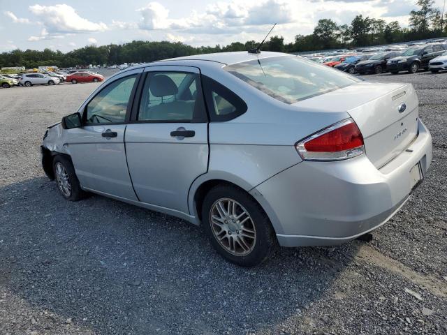 Photo 1 VIN: 1FAHP35N38W281309 - FORD FOCUS SE 