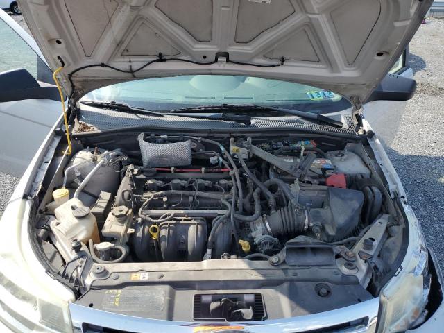 Photo 10 VIN: 1FAHP35N38W281309 - FORD FOCUS SE 