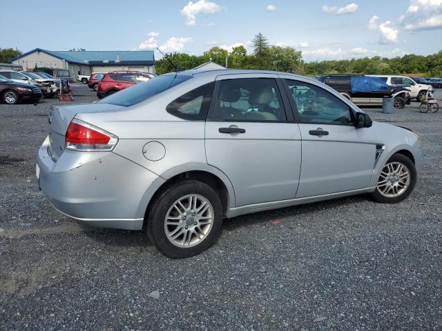 Photo 2 VIN: 1FAHP35N38W281309 - FORD FOCUS SE 