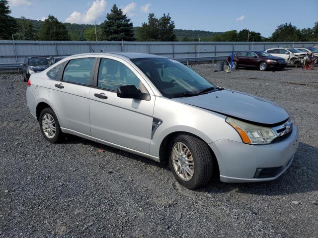 Photo 3 VIN: 1FAHP35N38W281309 - FORD FOCUS SE 