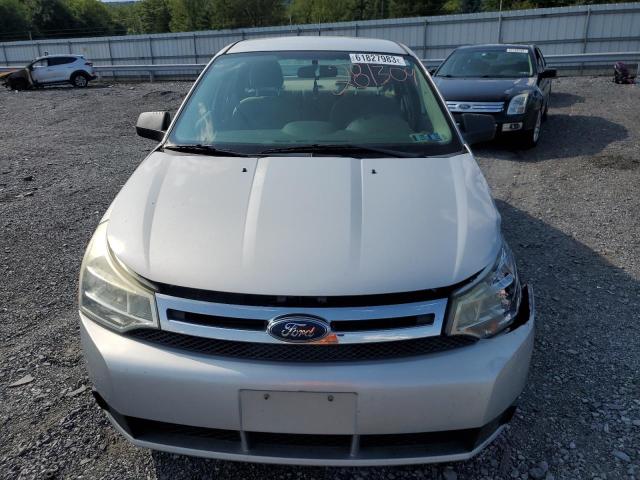 Photo 4 VIN: 1FAHP35N38W281309 - FORD FOCUS SE 