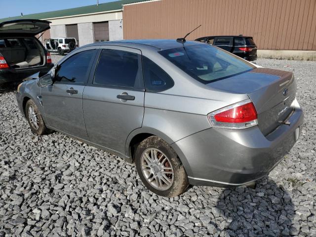 Photo 1 VIN: 1FAHP35N38W284355 - FORD FOCUS 