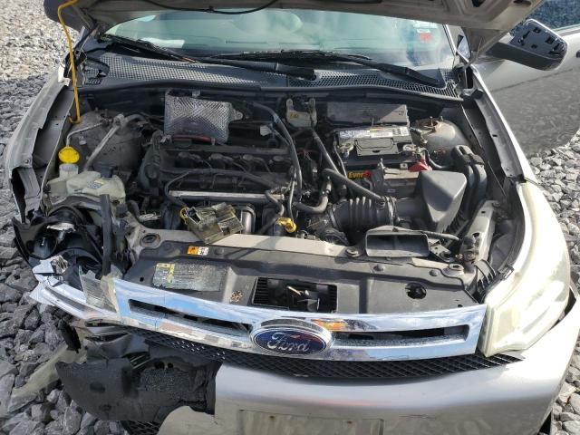 Photo 10 VIN: 1FAHP35N38W284355 - FORD FOCUS 