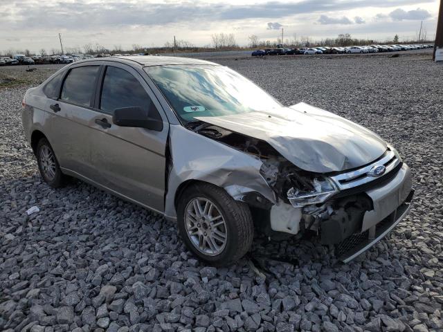 Photo 3 VIN: 1FAHP35N38W284355 - FORD FOCUS 