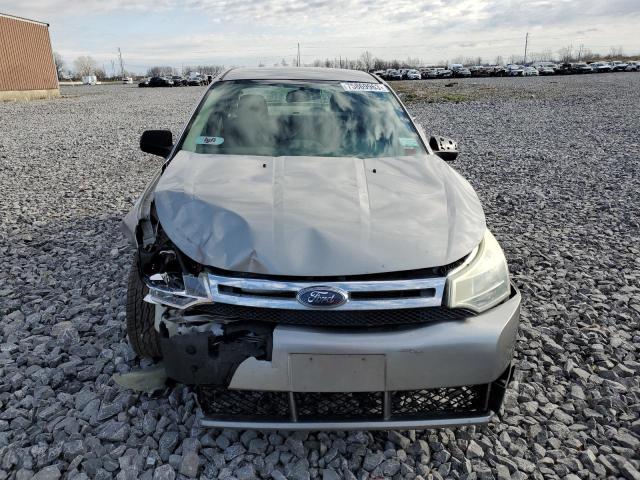 Photo 4 VIN: 1FAHP35N38W284355 - FORD FOCUS 